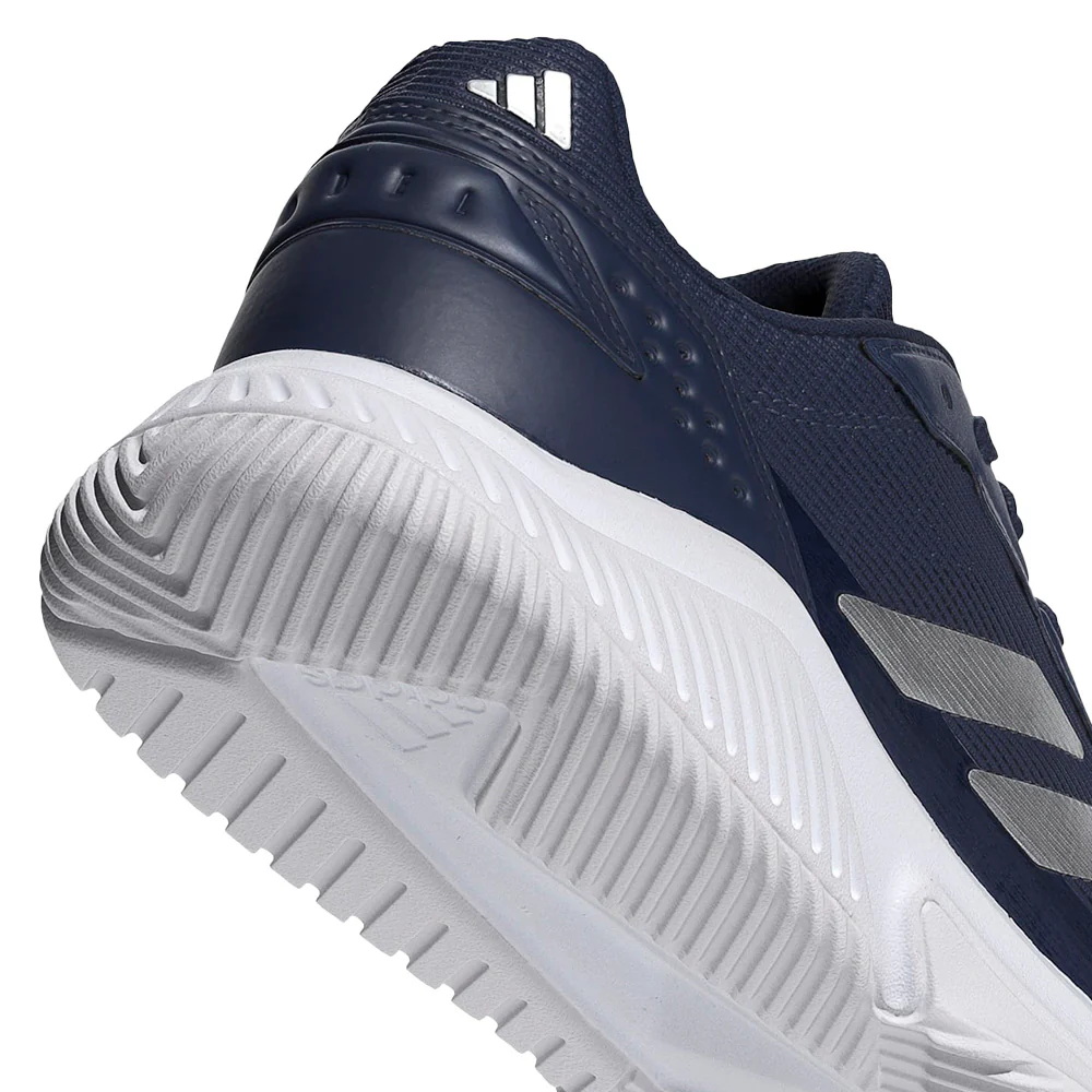 ADIDAS COURTQUICK PADEL M Blue SS26 (Zapatillas) - Image 7