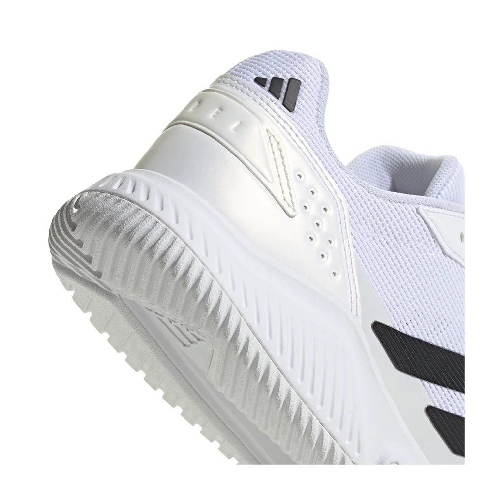 ADIDAS COURTQUICK PADEL M White FW26 (Zapatillas) - Image 6