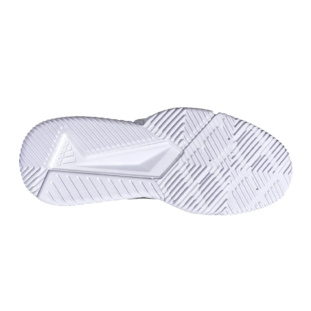 ADIDAS COURTQUICK Padel M White SS26 (Zapatillas) - Image 2