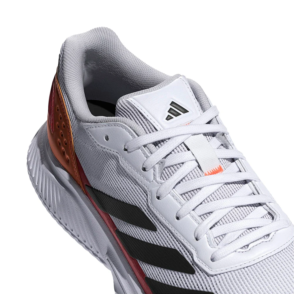 ADIDAS COURTQUICK Padel M White SS26 (Zapatillas) - Image 6