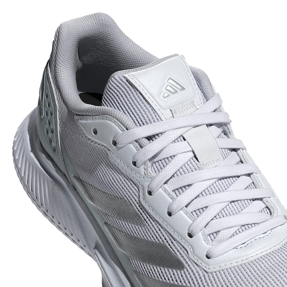 ADIDAS COURTQUICK Padel W White SS26 (Zapatillas) - Image 6