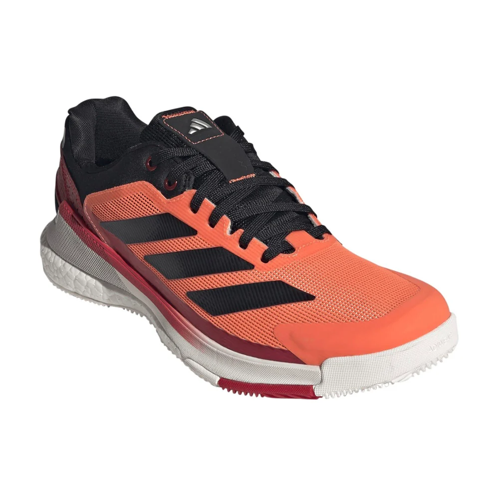 ADIDAS CRAZYQUICK BOOST Padel M Orange SS26 ALE GALAN (Zapatillas) - Image 3