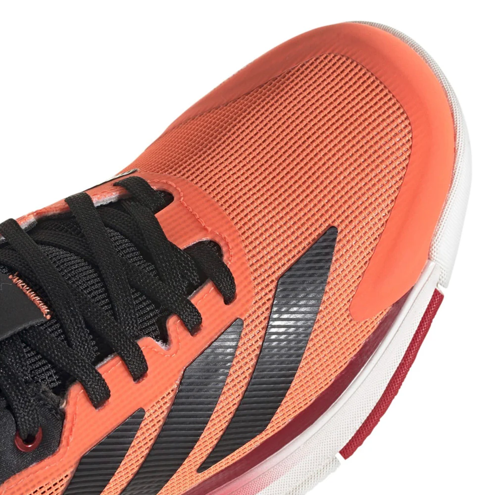 ADIDAS CRAZYQUICK BOOST Padel M Orange SS26 ALE GALAN (Zapatillas) - Image 7