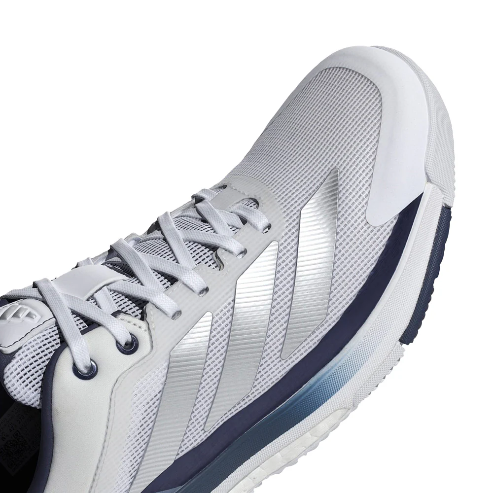 ADIDAS CRAZYQUICK BOOST Padel M White/Blue SS26 ALE GALAN (Zapatillas) - Image 6