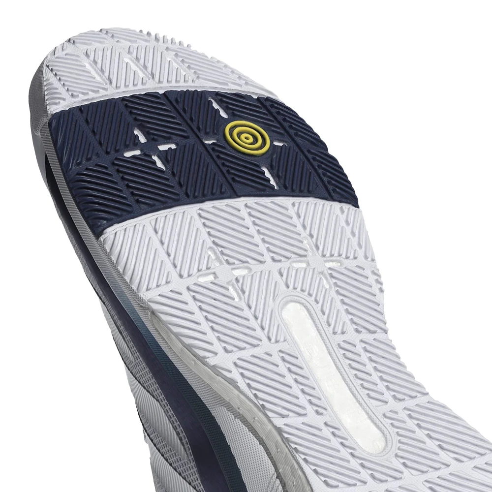 ADIDAS CRAZYQUICK BOOST Padel M White/Blue SS26 ALE GALAN (Zapatillas) - Image 7