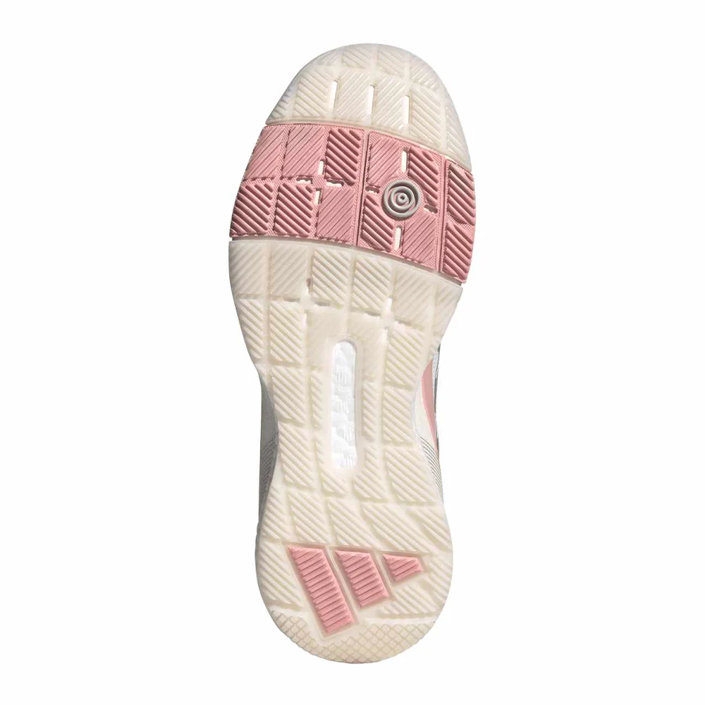 ADIDAS CRAZYQUICK BOOST PADEL W Pink FW26 MARTA ORTEGA (Zapatillas) - Image 2