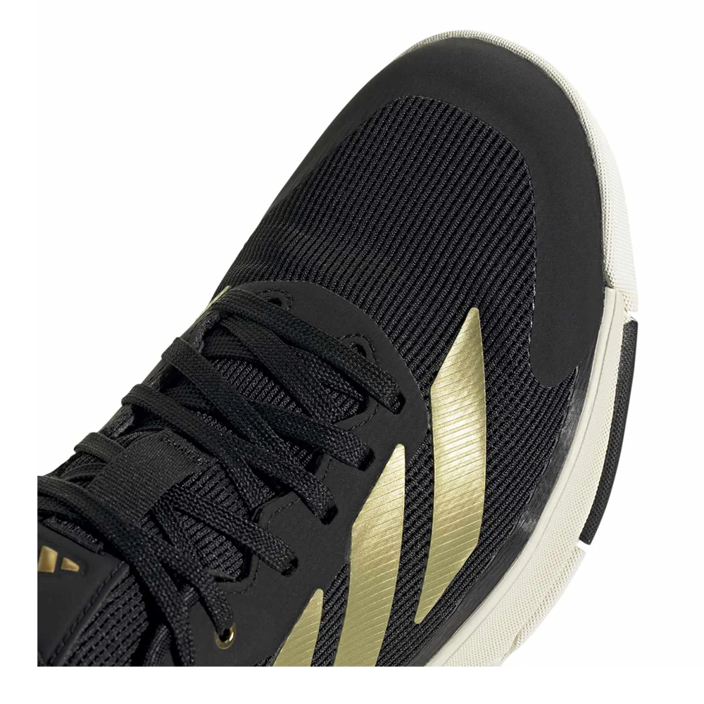 ADIDAS CRAZYQUICK LS PADEL M Black FW26 ALE GALAN (Zapatillas) - Image 7