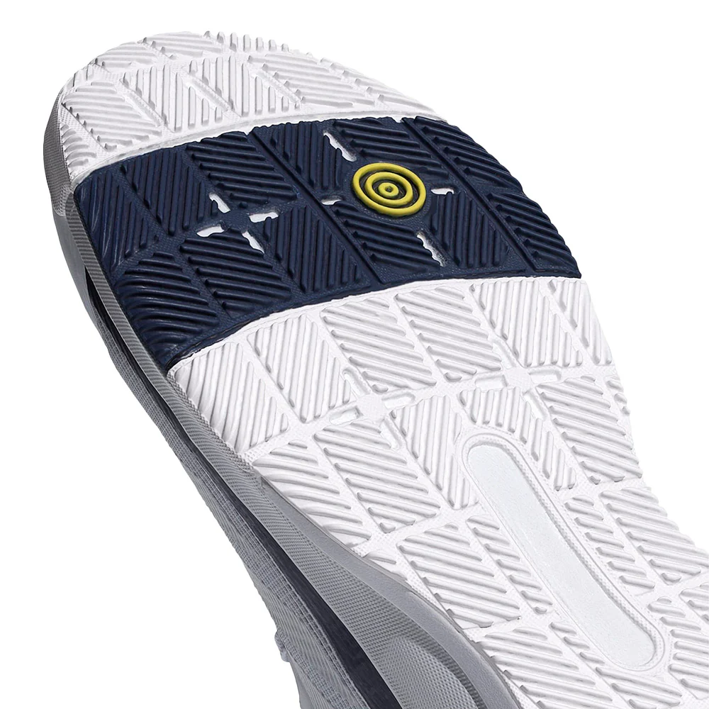 ADIDAS CRAZYQUICK LS Padel M White SS26 ALE GALAN (Zapatillas) - Image 8