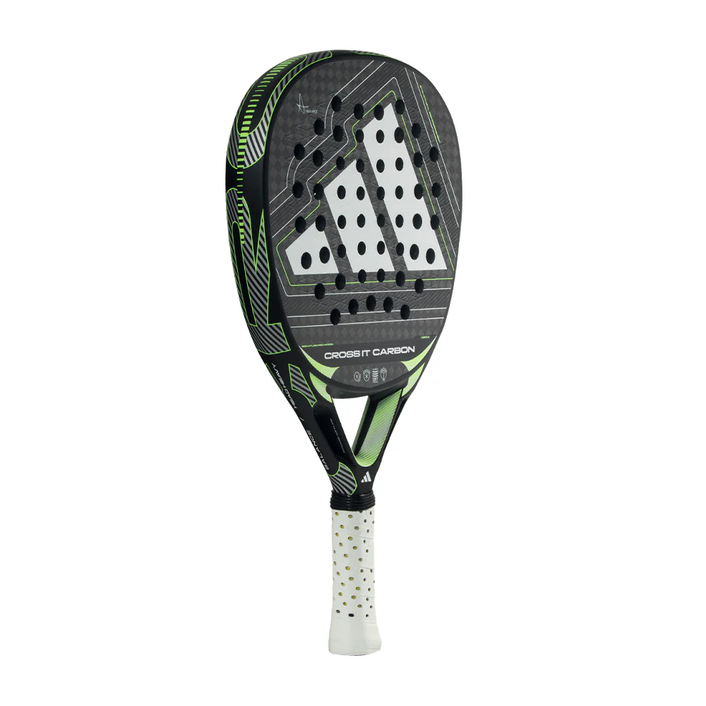 ADIDAS CROSS IT CARBON 2026 (Pala) - Image 2