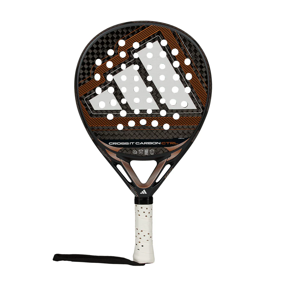 ADIDAS CROSS IT CARBON Ctrl 2026 (Pala)