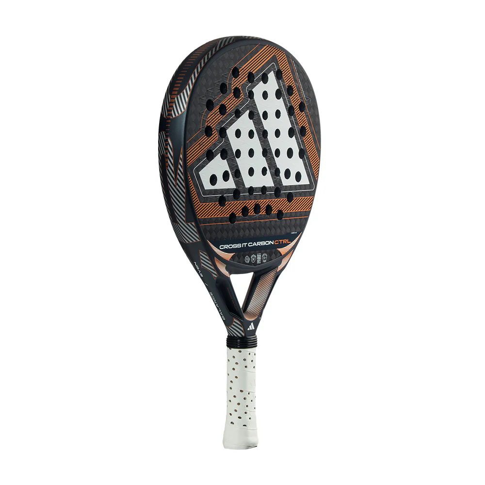 ADIDAS CROSS IT CARBON Ctrl 2026 (Pala) - Image 2