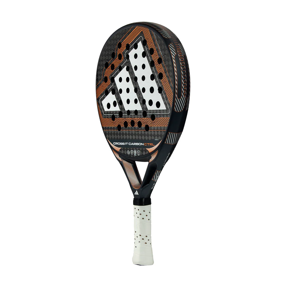 ADIDAS CROSS IT CARBON Ctrl 2026 (Pala) - Image 3