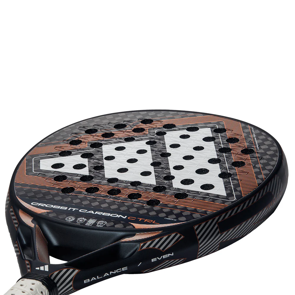 ADIDAS CROSS IT CARBON Ctrl 2026 (Pala) - Image 6
