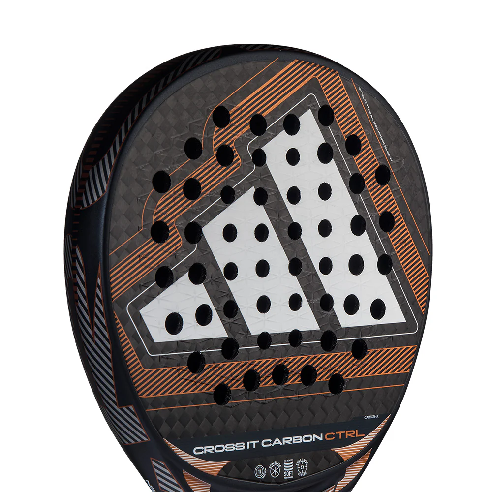 ADIDAS CROSS IT CARBON Ctrl 2026 (Pala) - Image 7