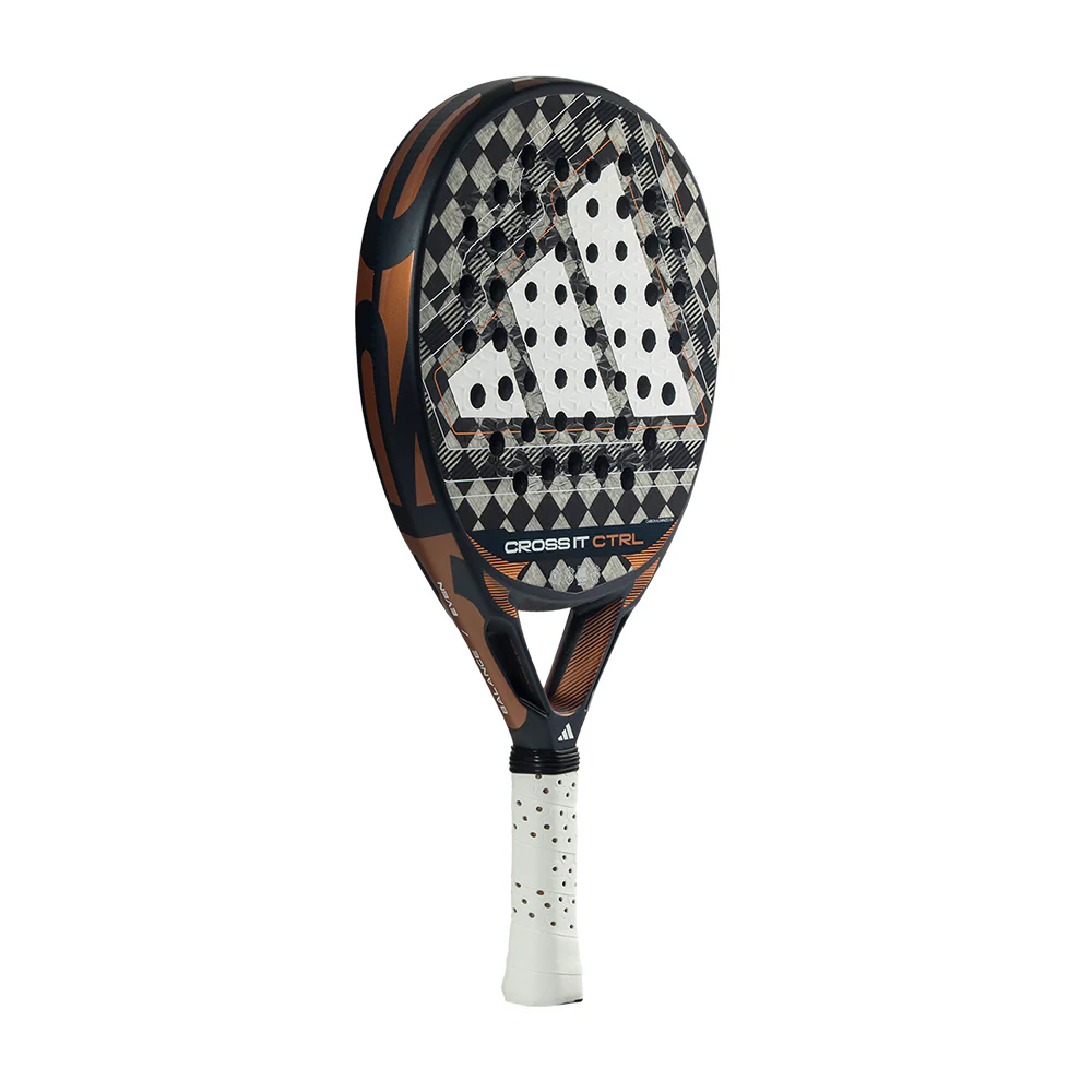 ADIDAS CROSS IT CTRL 2026 (Pala) - Image 2