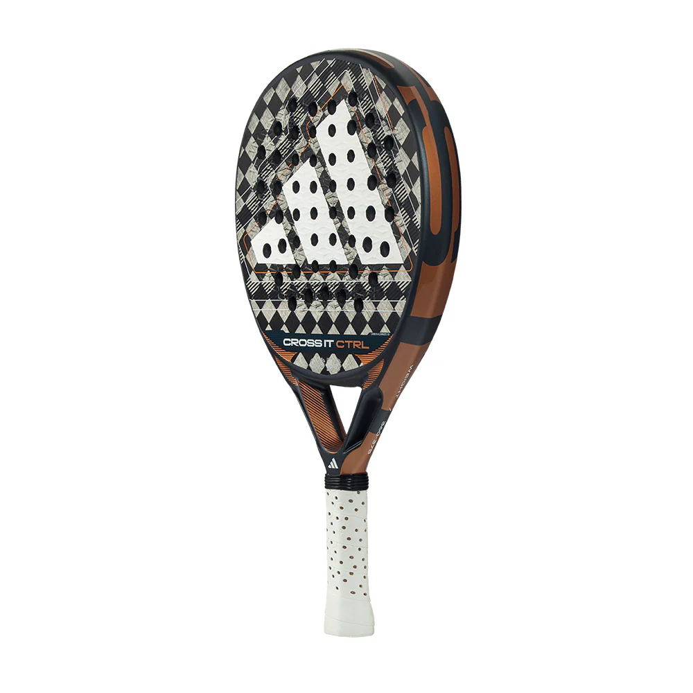 ADIDAS CROSS IT CTRL 2026 (Pala) - Image 3