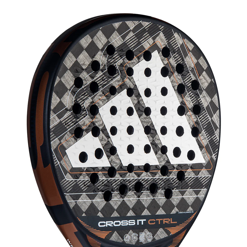 ADIDAS CROSS IT CTRL 2026 (Pala) - Image 5