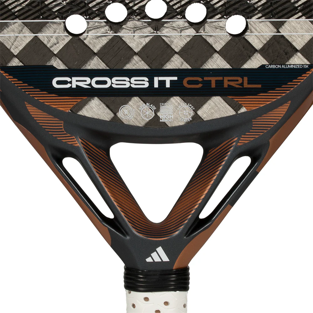 ADIDAS CROSS IT CTRL 2026 (Pala) - Image 6