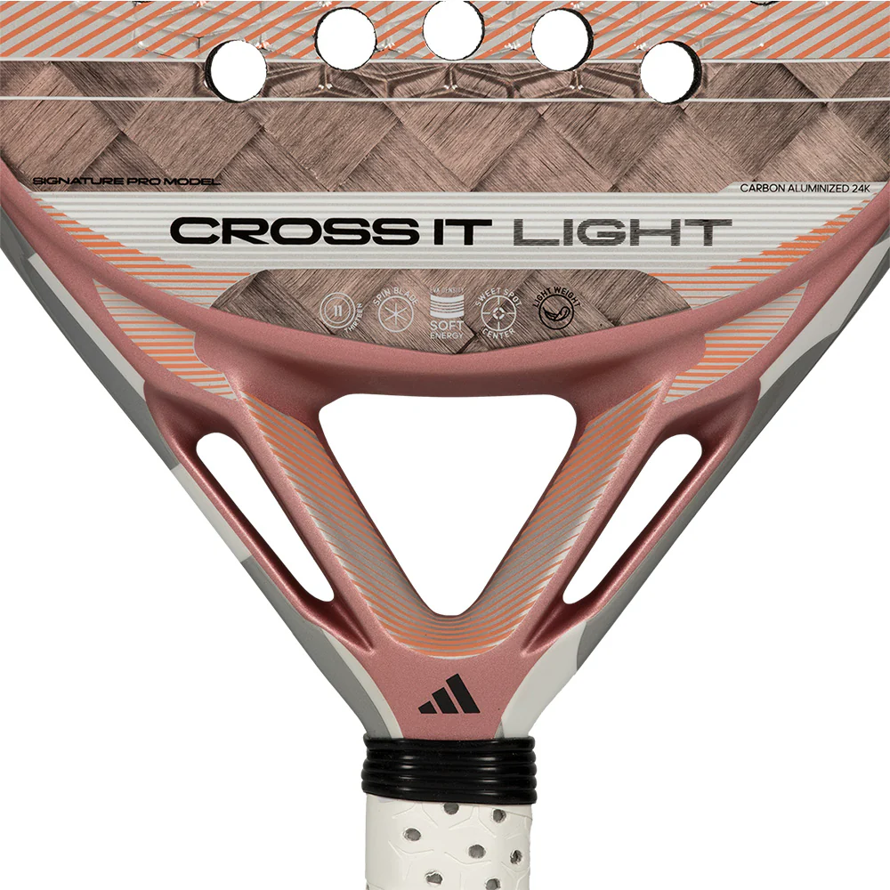 ADIDAS CROSS IT LIGHT 2026 MARTA ORTEGA (Pala) - Image 8