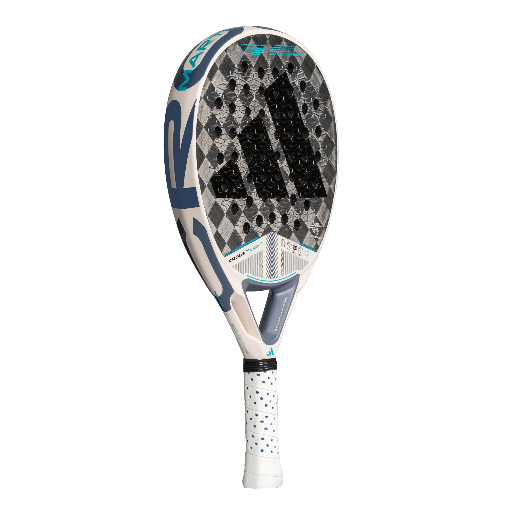 ADIDAS CROSS IT Light 3.4 2025 MARTA ORTEGA (Pala) - Image 3