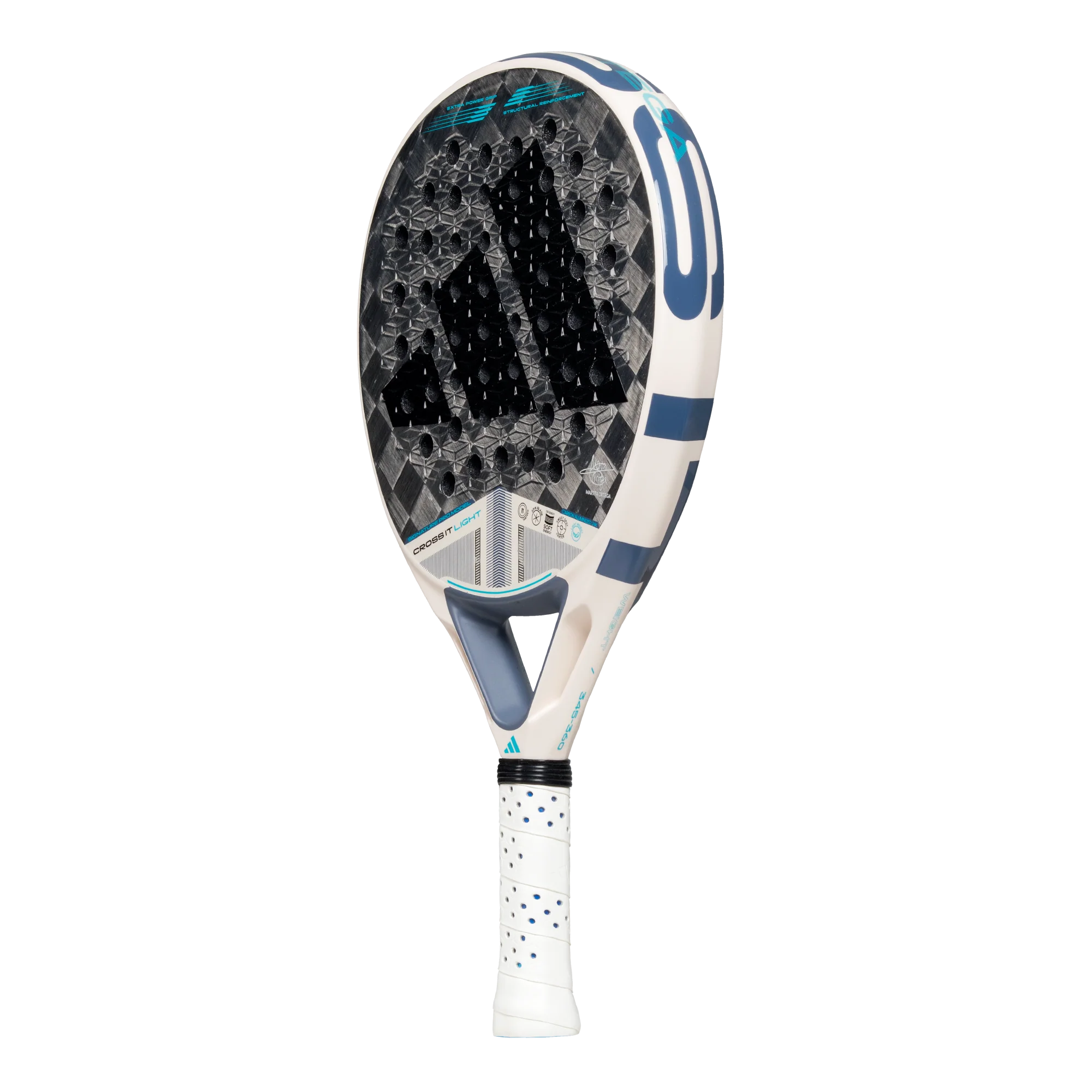 ADIDAS CROSS IT Light 3.4 2025 MARTA ORTEGA (Pala) - Image 4
