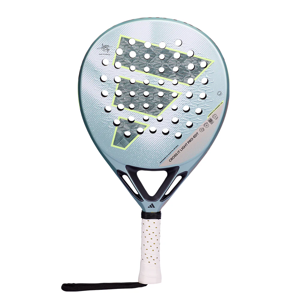 ADIDAS CROSS IT LIGHT PRO-EDT 2026 MARTA ORTEGA (Pala)