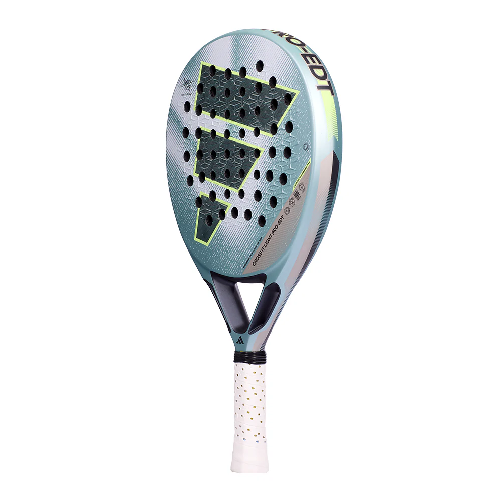 ADIDAS CROSS IT LIGHT PRO-EDT 2026 MARTA ORTEGA (Pala) - Image 3