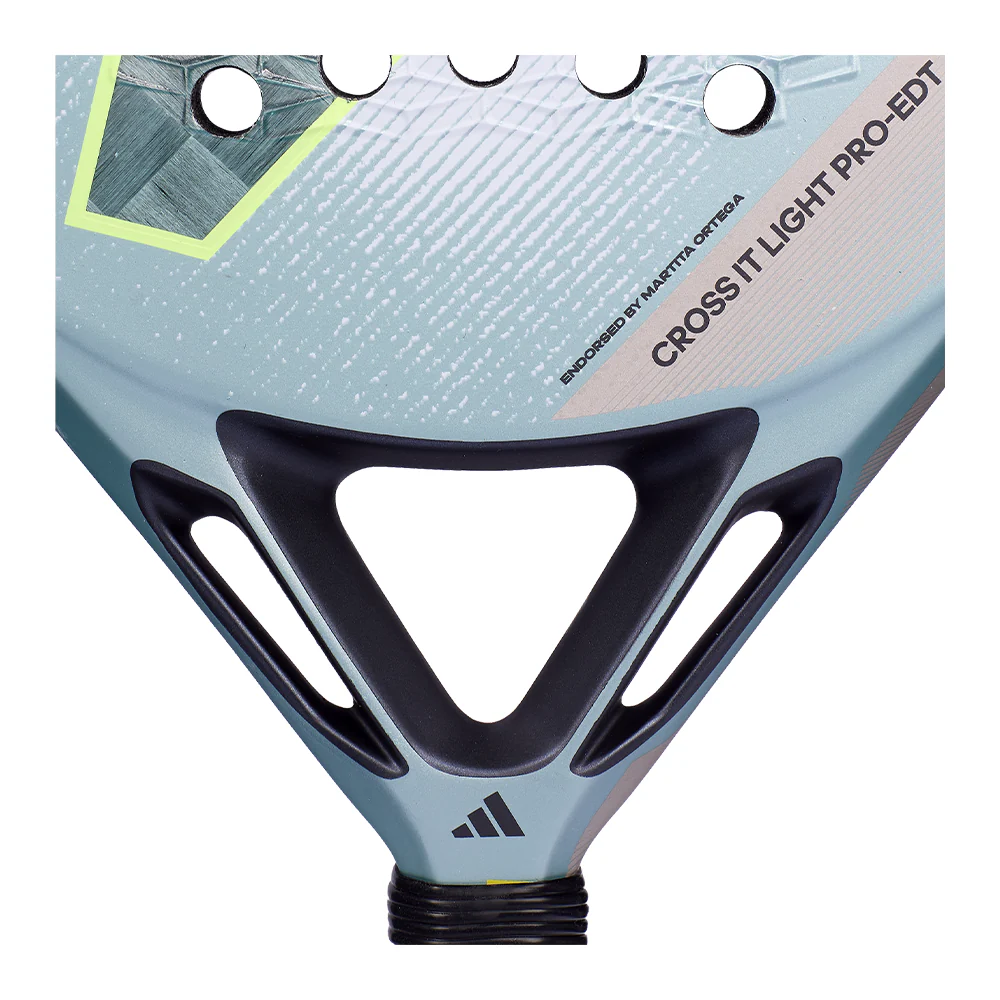 ADIDAS CROSS IT LIGHT PRO-EDT 2026 MARTA ORTEGA (Pala) - Image 6