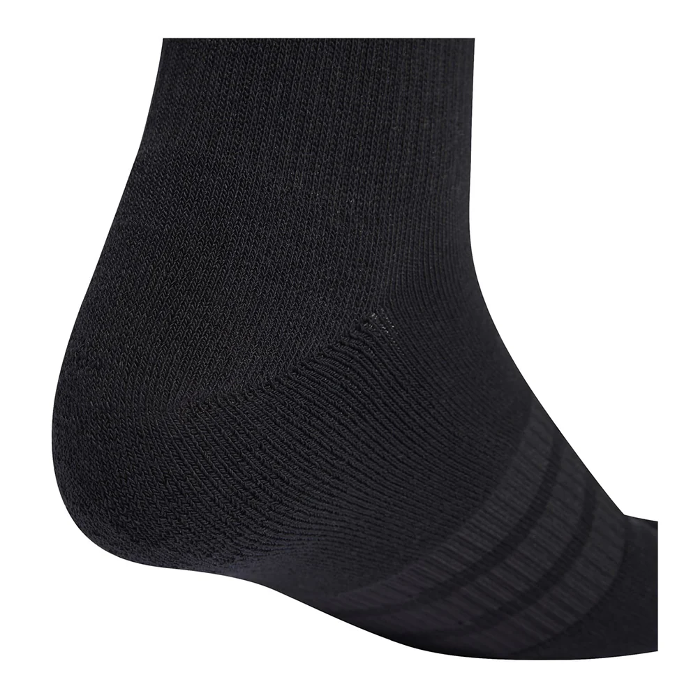 ADIDAS CRW 3 Black/White (Calcetines) - Image 4