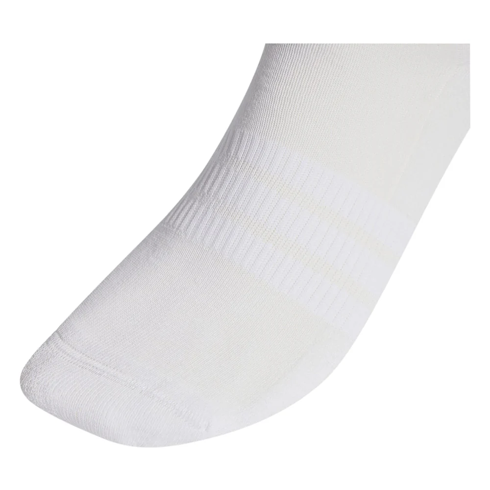 ADIDAS CRW 3 White/Black (Calcetines) - Image 3