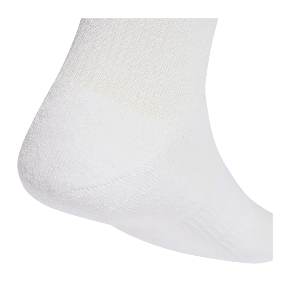 ADIDAS CRW 3 White/Black (Calcetines) - Image 4