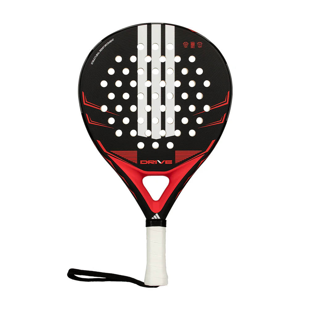 ADIDAS DRIVE Black 2026 (Pala)