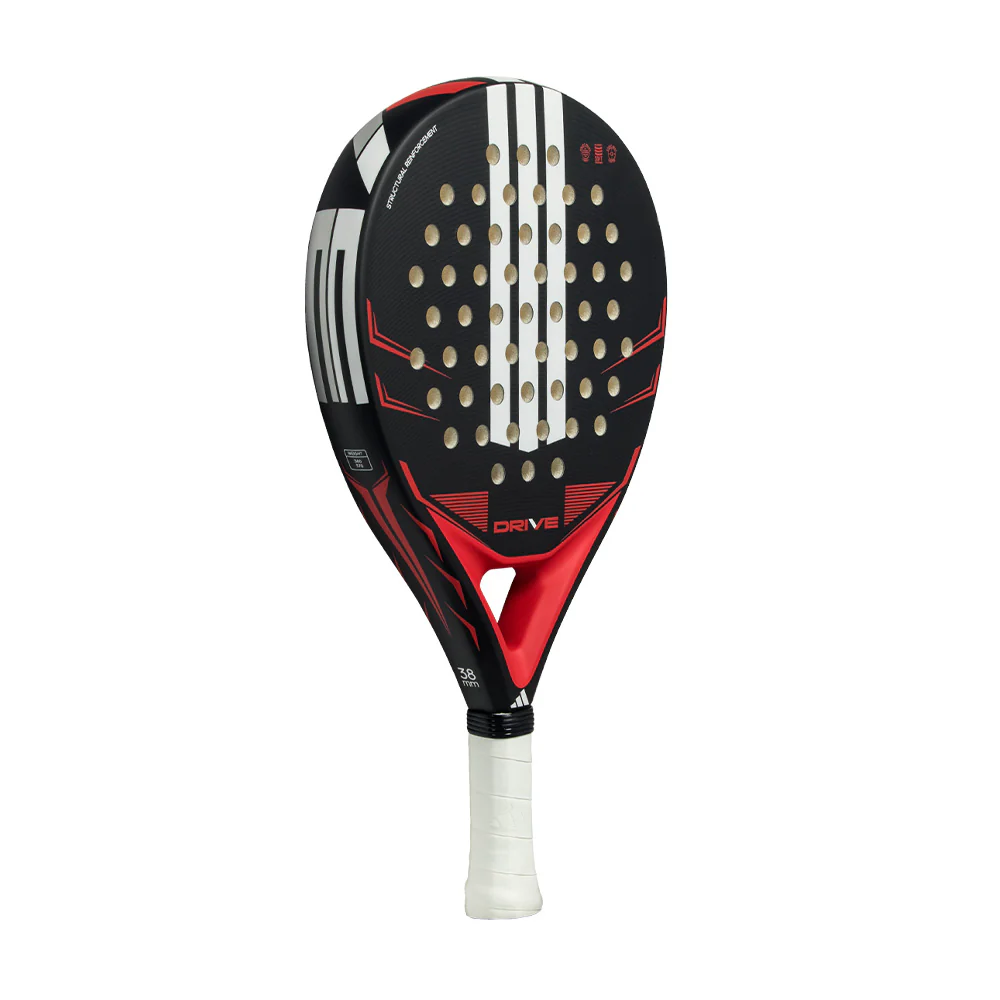 ADIDAS DRIVE Black 2026 (Pala) - Image 2