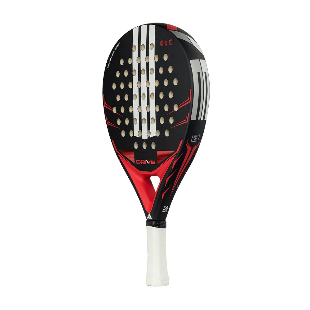 ADIDAS DRIVE Black 2026 (Pala) - Image 3