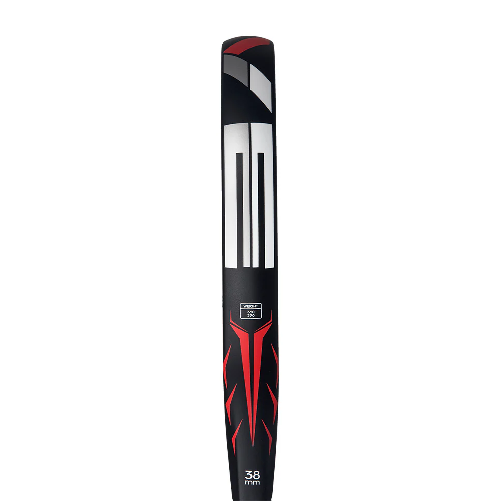ADIDAS DRIVE Black 2026 (Pala) - Image 4