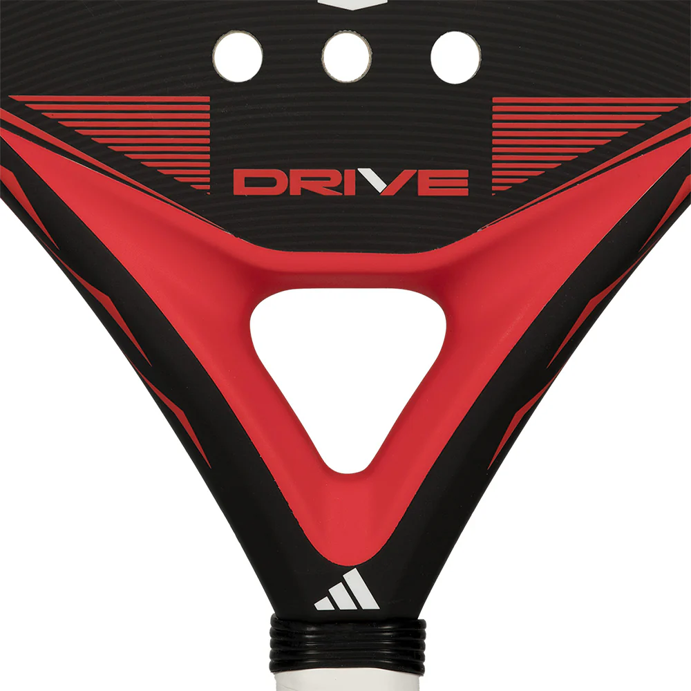 ADIDAS DRIVE Black 2026 (Pala) - Image 6