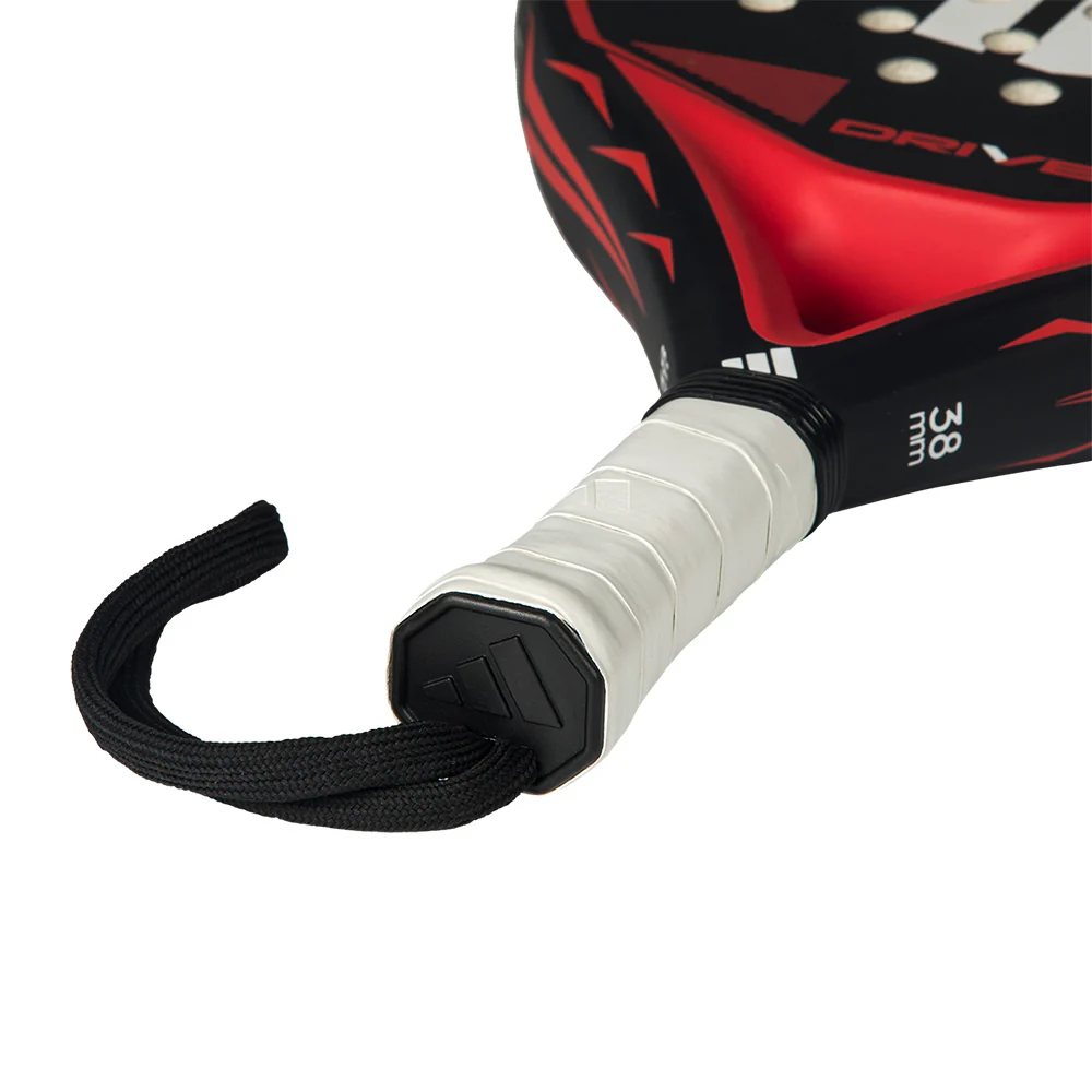 ADIDAS DRIVE Black 2026 (Pala) - Image 7