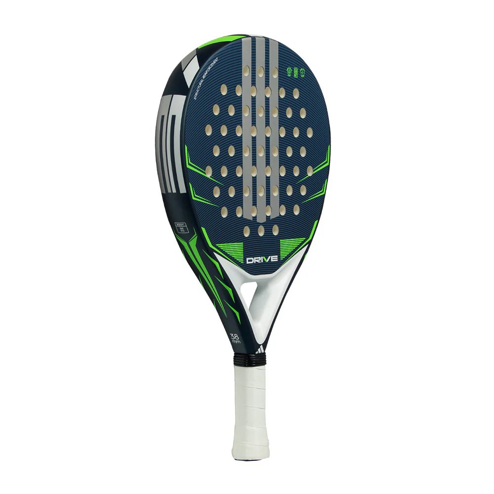 ADIDAS DRIVE Blue 2026 (Pala) - Image 2