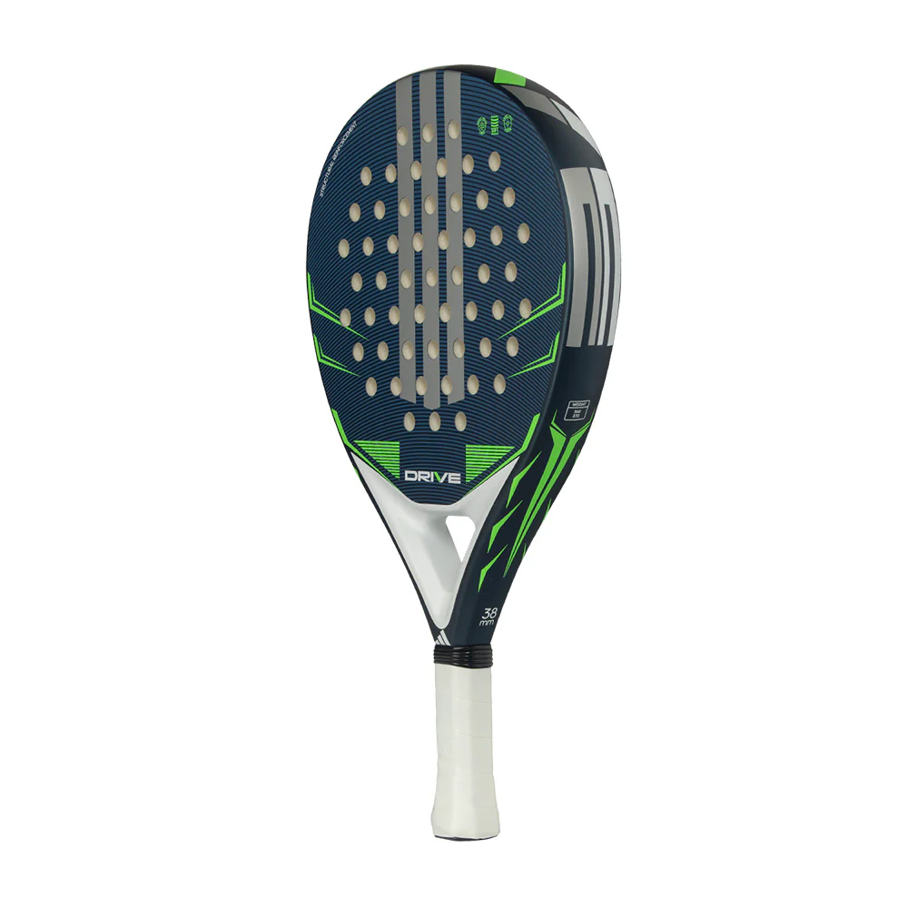 ADIDAS DRIVE Blue 2026 (Pala) - Image 3