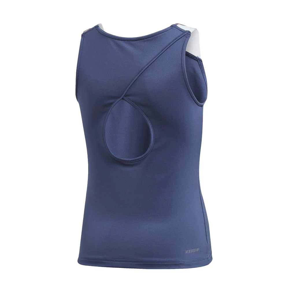 ADIDAS G KEYHOLE TANK JR (Camiseta) - Image 2