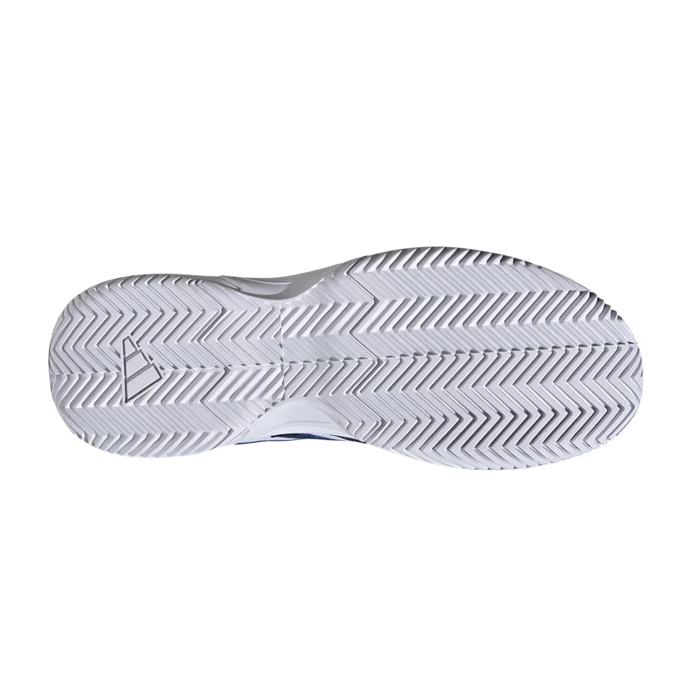 ADIDAS GAME SPEC 2 White/Blue SS26 (Zapatillas) - Image 2