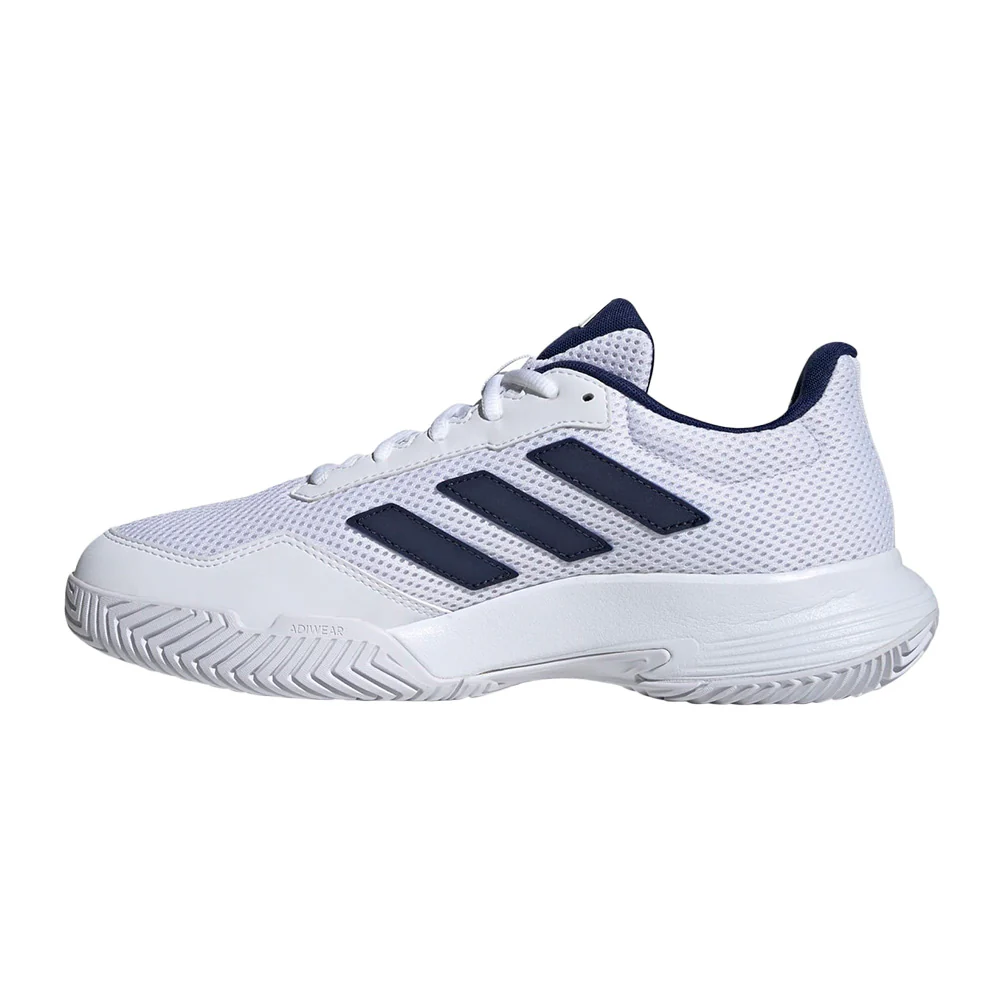 ADIDAS GAME SPEC 2 White/Blue SS26 (Zapatillas) - Image 3