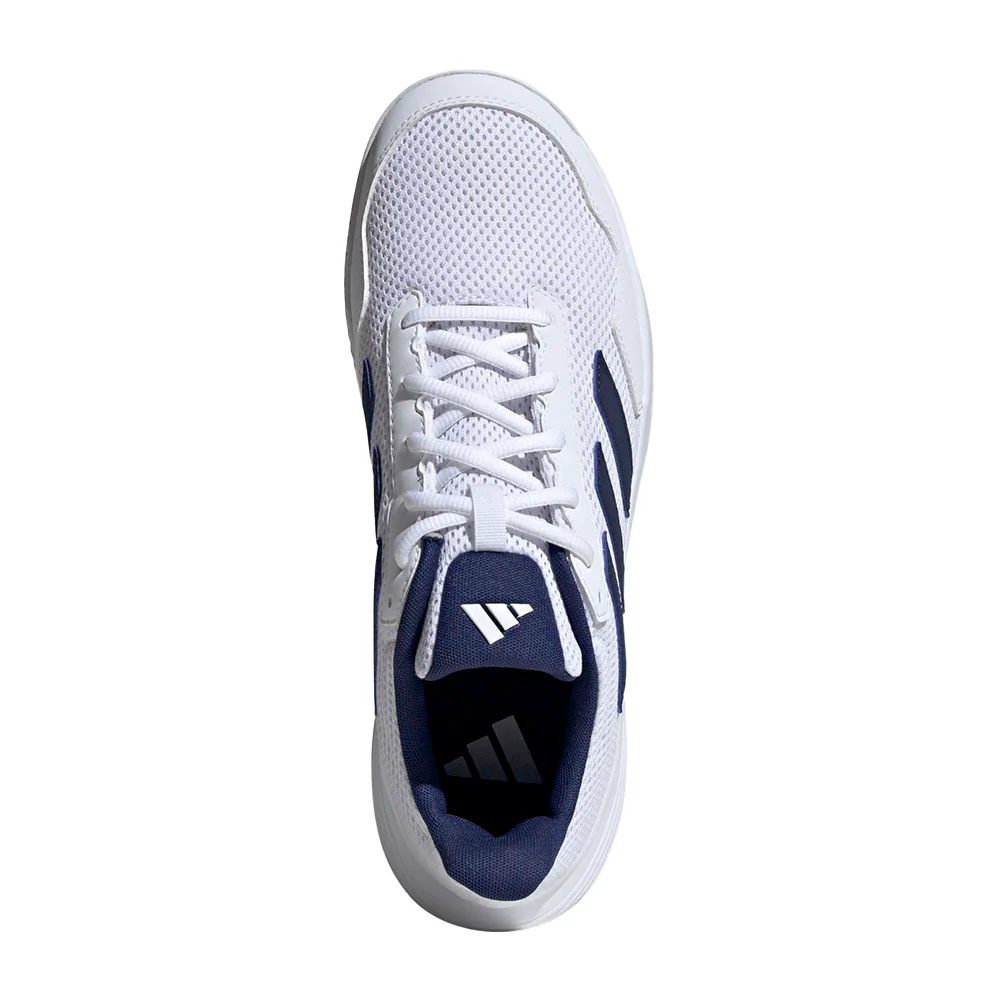 ADIDAS GAME SPEC 2 White/Blue SS26 (Zapatillas) - Image 4