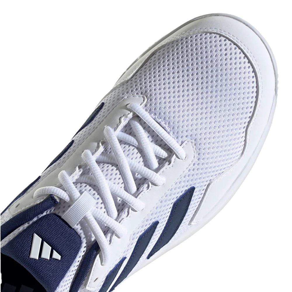 ADIDAS GAME SPEC 2 White/Blue SS26 (Zapatillas) - Image 6