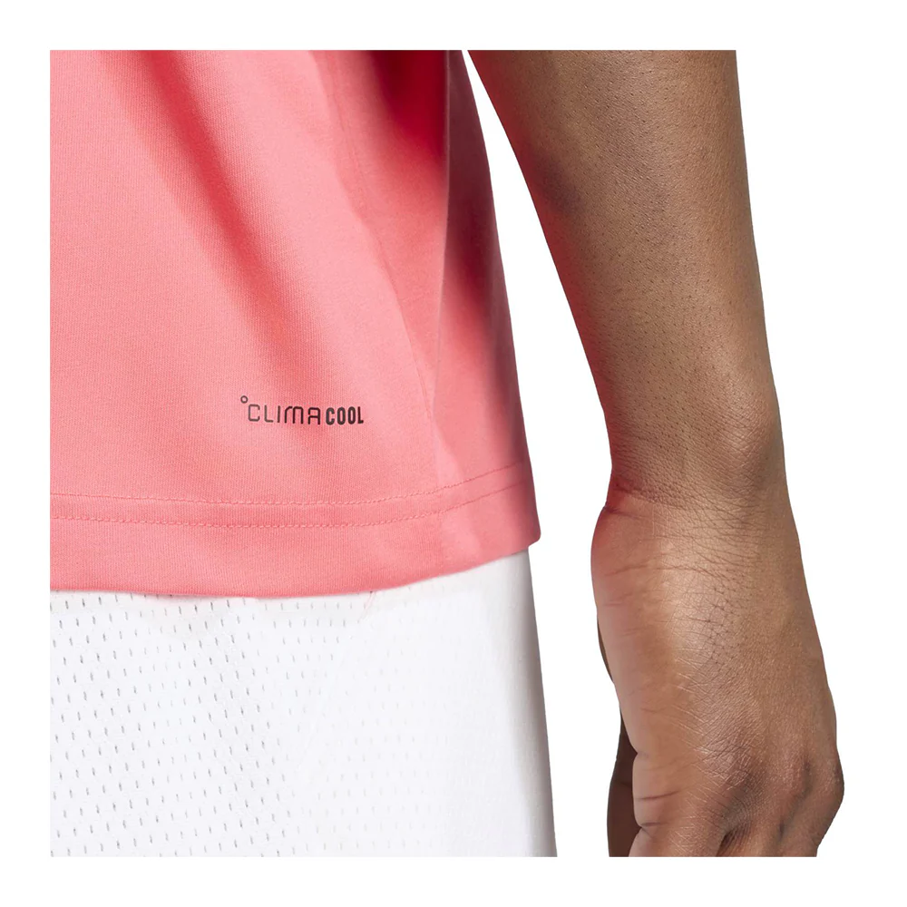 ADIDAS M PADEL CAT Graphic Tee FW26 (Camiseta) - Image 15