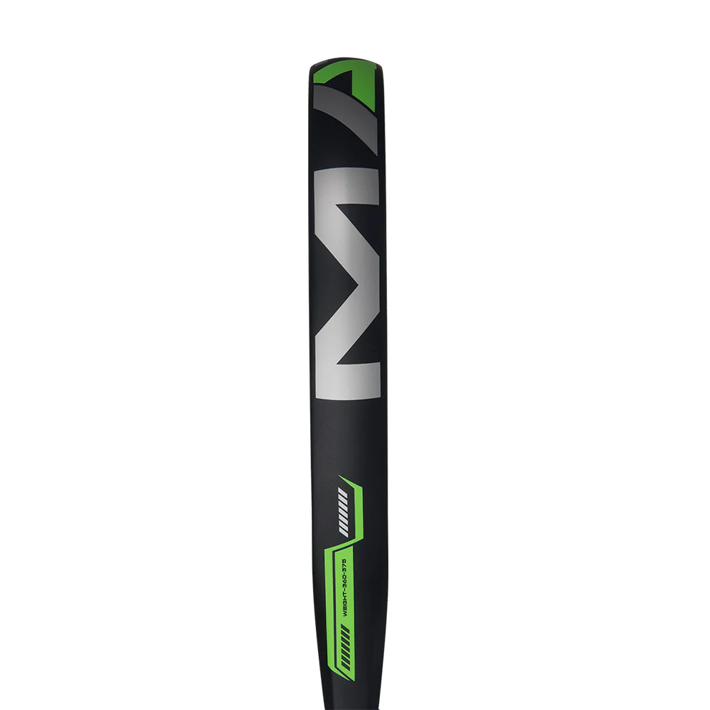 ADIDAS MATCH Black/Green 2026 (Pala) - Image 4