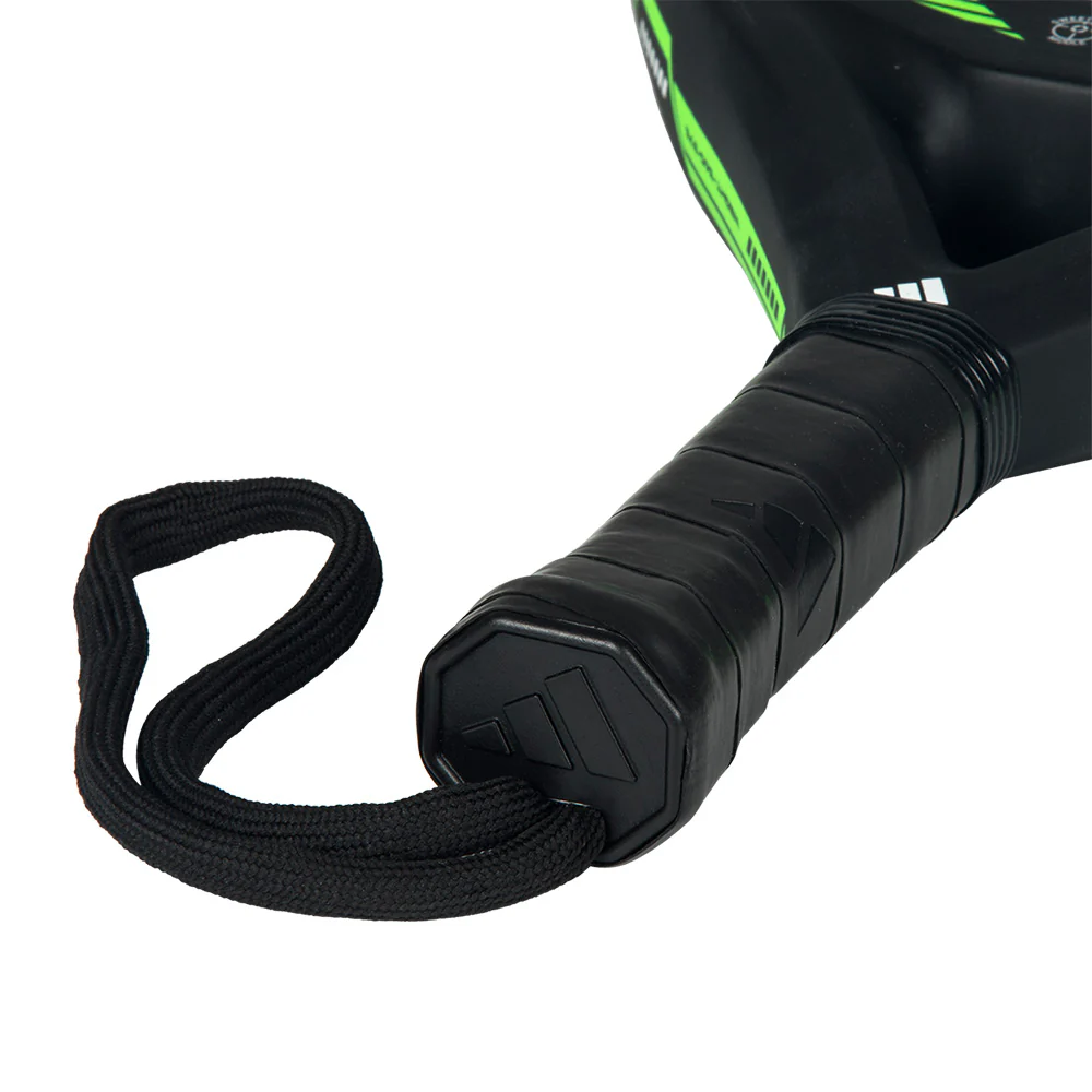 ADIDAS MATCH Black/Green 2026 (Pala) - Image 7