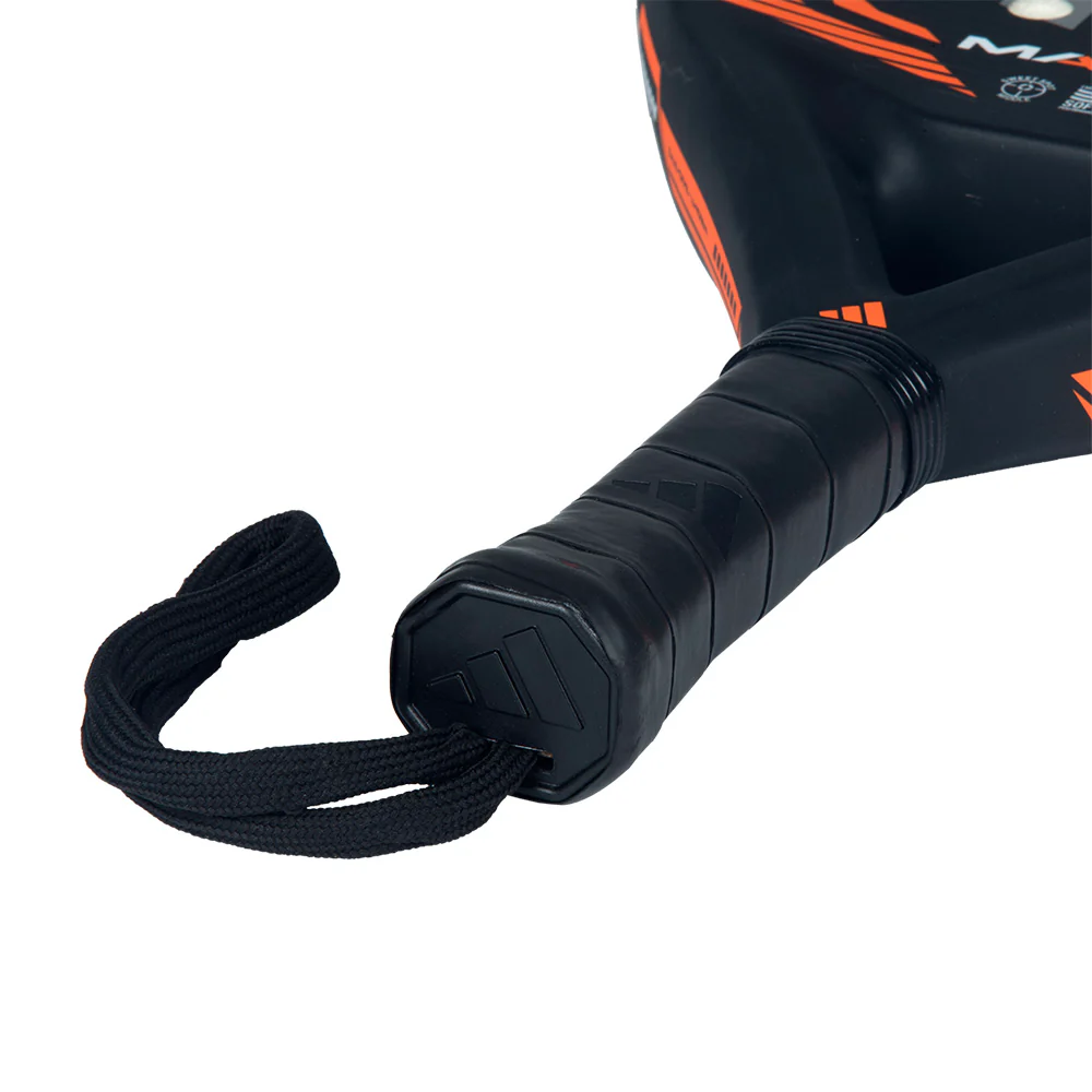 ADIDAS MATCH Black/Orange 2026 (Pala) - Image 7