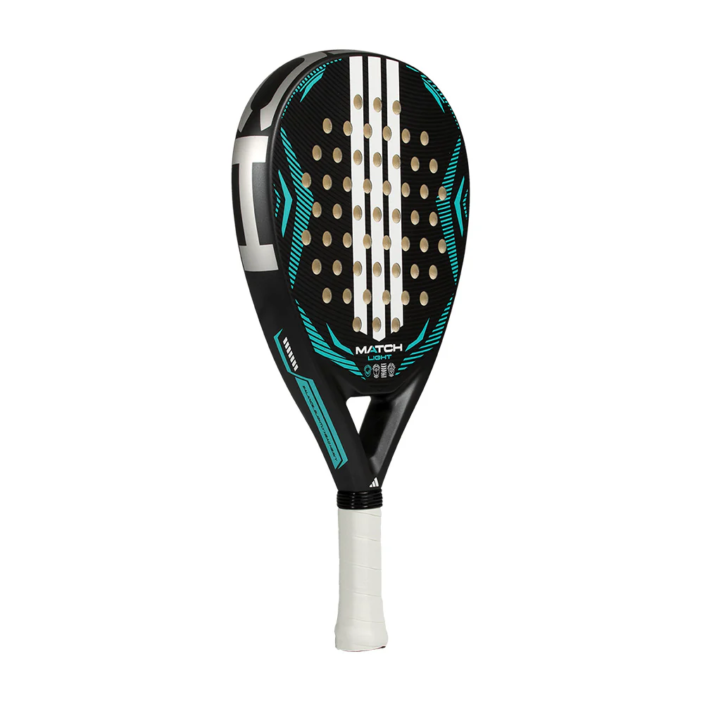 ADIDAS MATCH Light 2026 (Pala) - Image 2