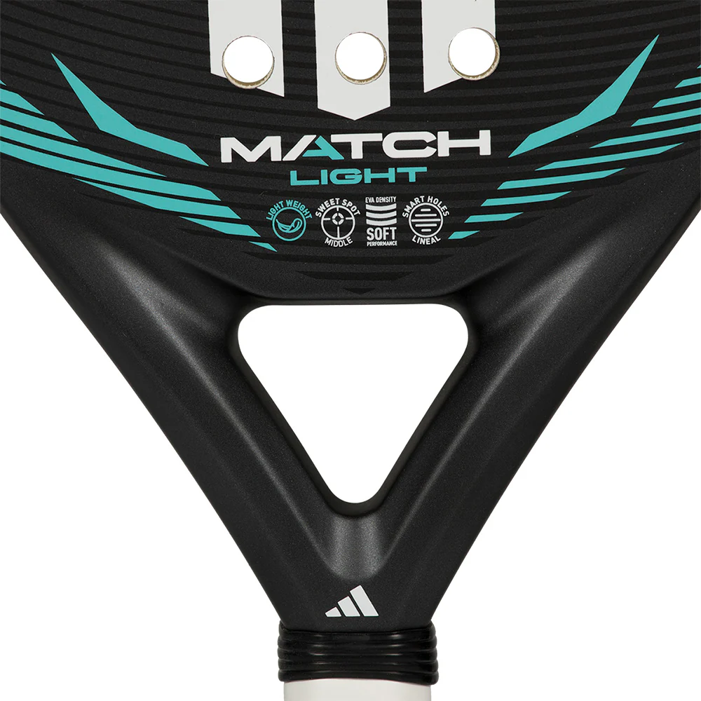 ADIDAS MATCH Light 2026 (Pala) - Image 6